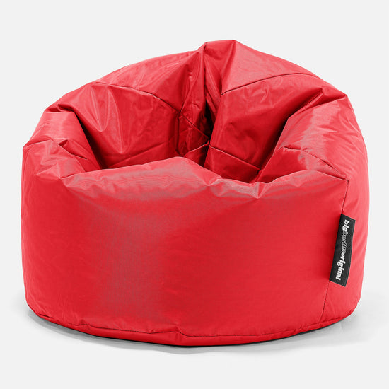 Poltrona Sacco, Pouf Sacco Per Bambini 2-6 anni SOLO RIVESTIMENTO - Sostituzione/Ricambi 018