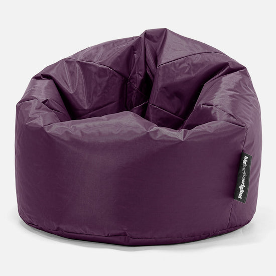 Poltrona Sacco, Pouf Sacco Per Bambini 2-6 anni SOLO RIVESTIMENTO - Sostituzione/Ricambi 017