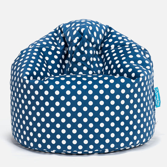 Poltrona Sacco, Pouf Sacco Per Bambini 2-6 anni SOLO RIVESTIMENTO - Sostituzione/Ricambi 05