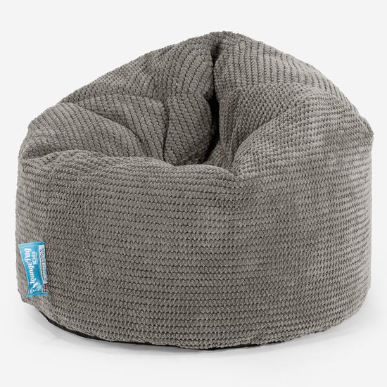 Poltrona Sacco, Pouf Sacco Per Bambini 2-6 anni SOLO RIVESTIMENTO - Sostituzione/Ricambi 01