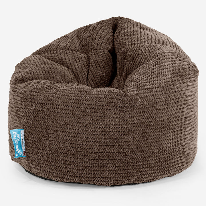 Poltrona Sacco, Pouf Sacco Per Bambini 2-6 anni SOLO RIVESTIMENTO - Sostituzione/Ricambi 02