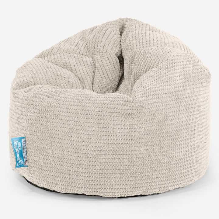 Poltrona Sacco, Pouf Sacco Per Bambini 2-6 anni SOLO RIVESTIMENTO - Sostituzione/Ricambi 03