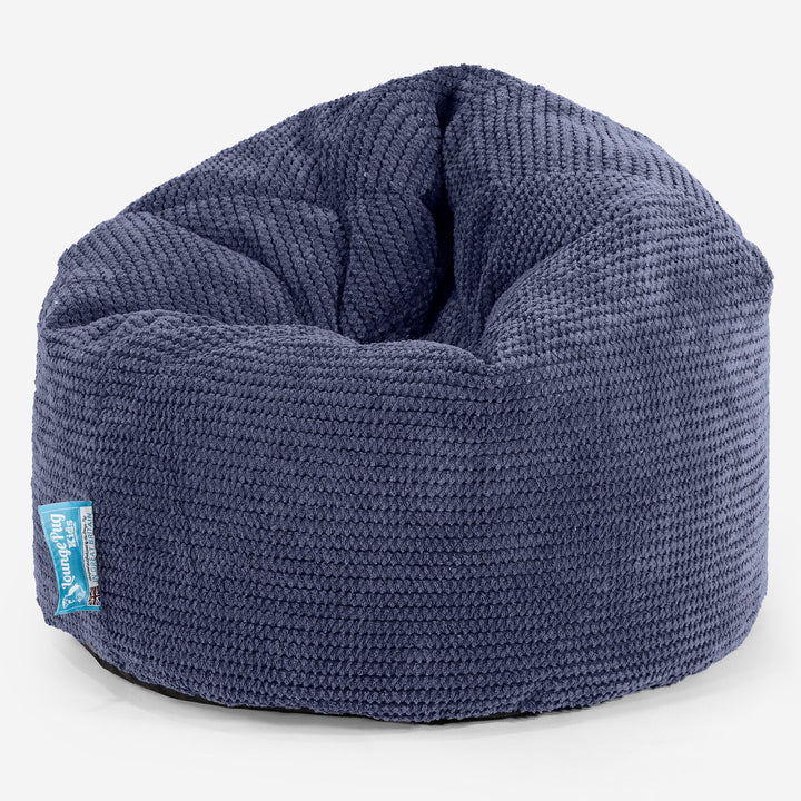 Poltrona Sacco, Pouf Sacco Per Bambini 2-6 anni SOLO RIVESTIMENTO - Sostituzione/Ricambi 04