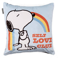 Snoopy Arcobaleno