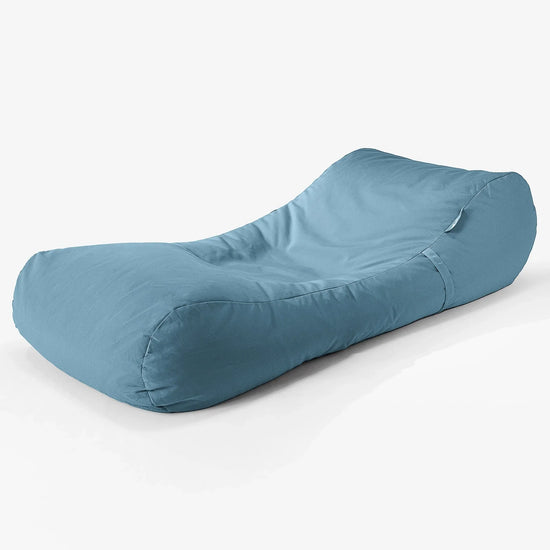 Pouf Chaise Longue SOLO RIVESTIMENTO - Sostituzione/Ricambi 10