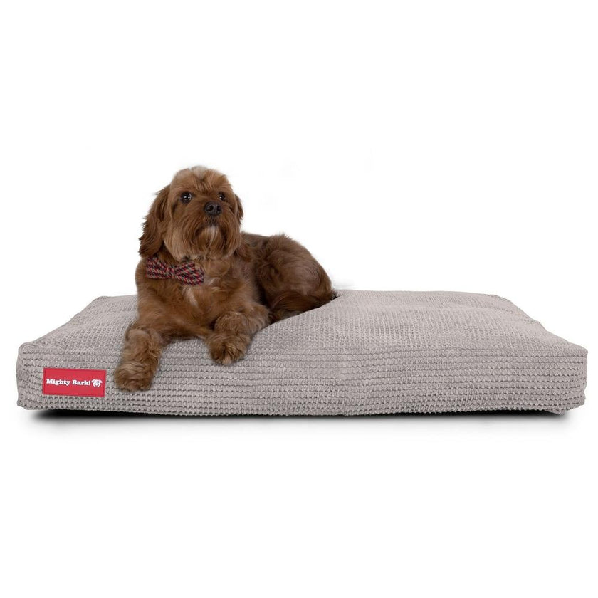 Il Materasso Da Mighty-Bark - Cuscino Per Cani, Ortopedico, Memory Foam,  Cani Divano, Cani Letto, Cuscino Per Cani