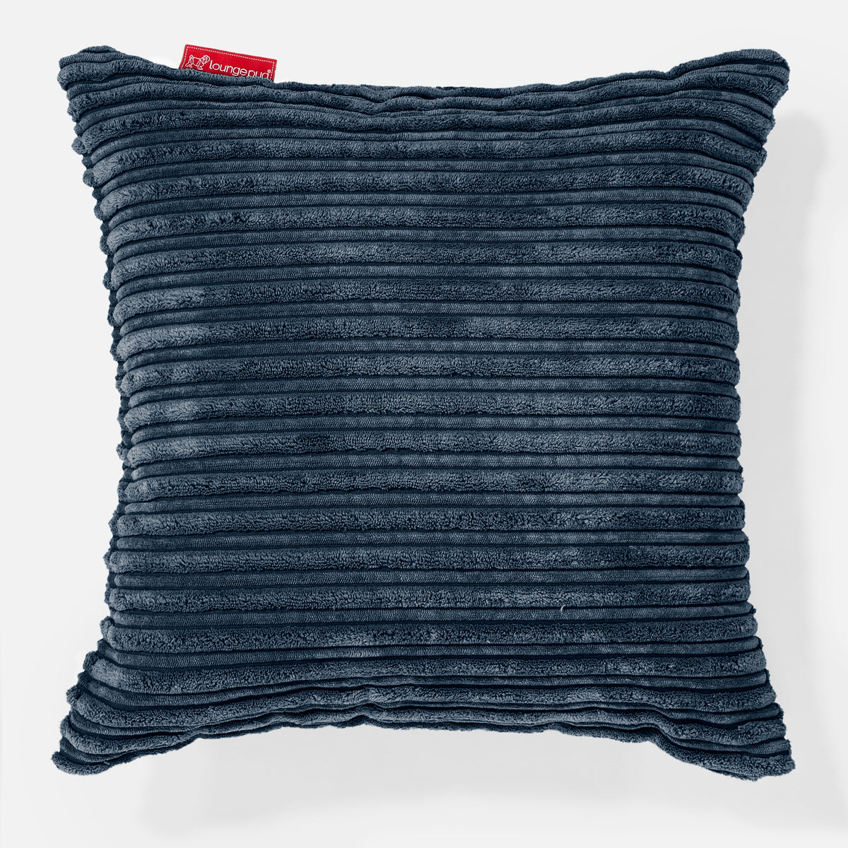 Lounge Pug Cuscino 47 x 47cm Corda Classica Navy– Big Bertha Original IT